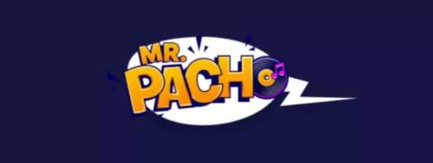Mr Pacho Casino logo